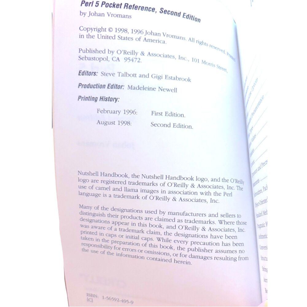 Y2K Programming Book Bundle - Picture 9 of 12